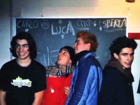 Evelines - Luna (2001)