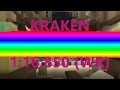 Minecraft Glide - Kraken 1:16.850 (WORLD RECORD)