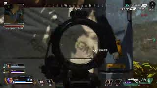 のんびりApex
