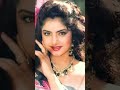 90 S Beautiful Actress Divyabharti Status Song Milne Ki Tum Kosis Karna Shorts Viral Video