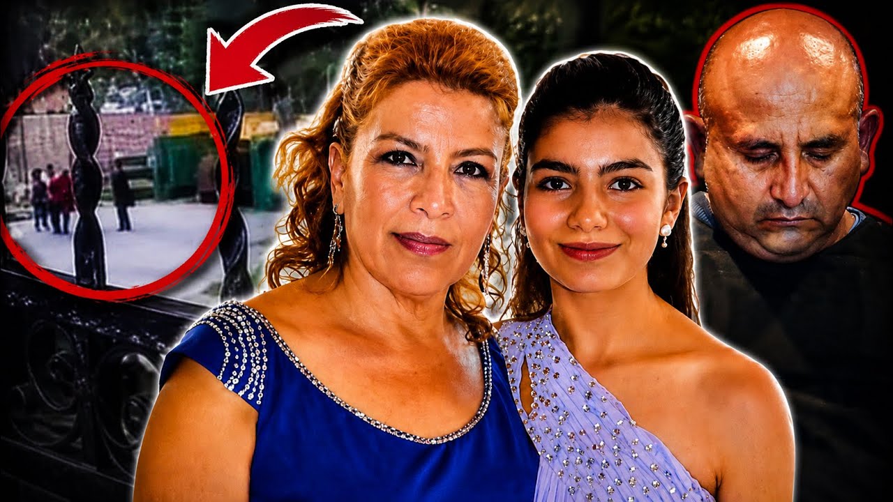 Madre e hija cayeron en una TRAMPA que terminó en su ASESINATO | Resuelto