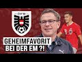 Ralf Rangnick: Wie er den Fußball in Österreich revolutioniert!