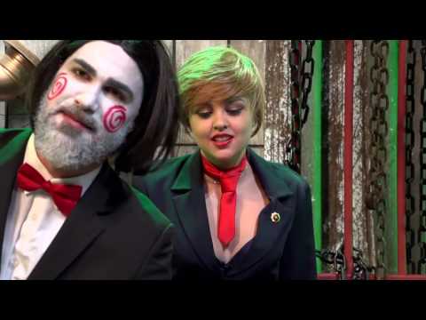 JOGOS MORTAIS: TRUMPZETES