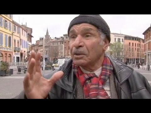 Fransa'daki Müslümanlar tedirgin