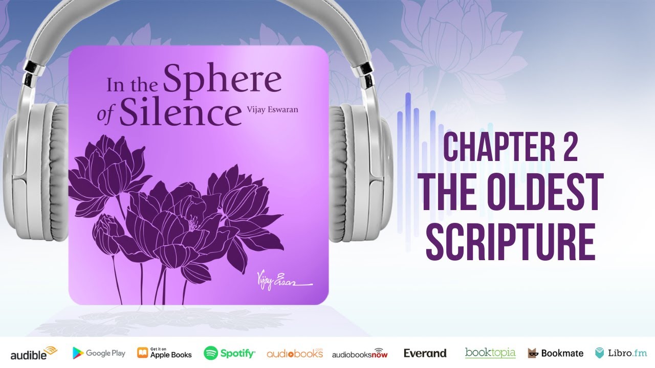 Chapter 2: The Oldest Scripture