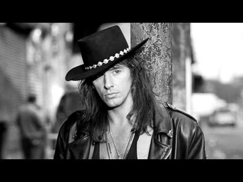 Richie Sambora - Rare Solos Special