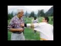 Happy Gilmore 1996 TV Spot 5 Starts Fri Feb 16