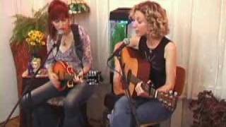 Jenny Bruce & Deni Bonet - 