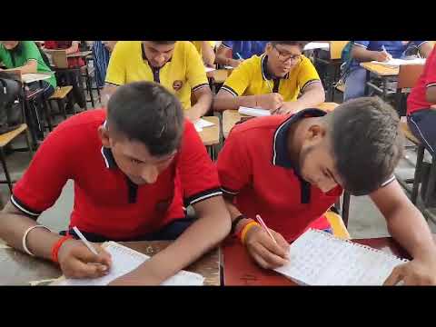 लेखन प्रतियोगिता