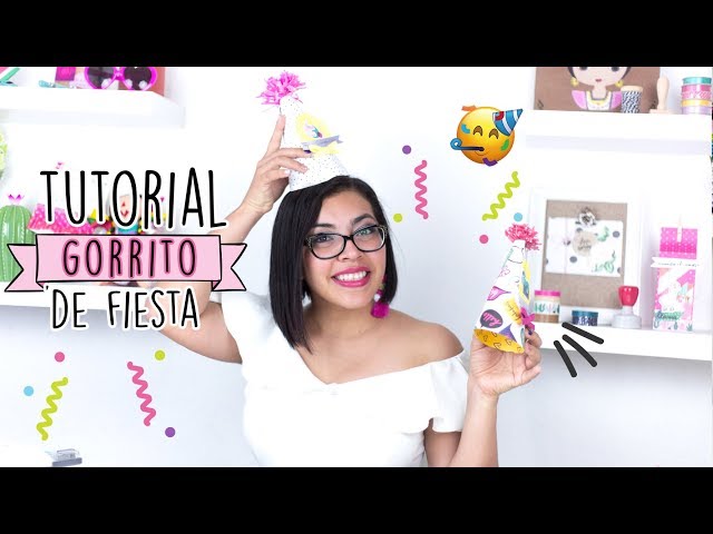 Vídeo relacionado con OSUTER 44PCS Gorros de Fiesta Cono Gorros de Fiesta Cumpleaños Sombrero de Fiesta con Poms para Los Cabritos y Los Adultos Fiesta Bienvenida al Bebé Favores