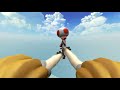 Daisy Shoots Toad With A Colt Single Action Army SFM
