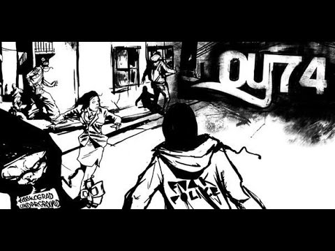 ОУ74 - Лучшие клипы (HD)