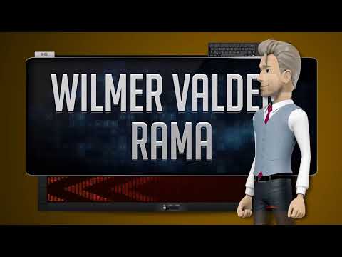 WILMER VALDERRAMA - How To Say It Backwards