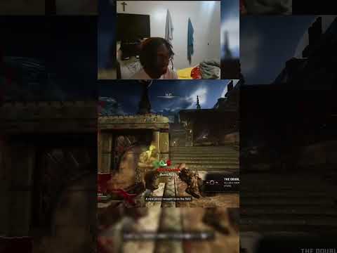 What 5000 Hours of Gears of War Looks Like… #gears5 #gearsesports #gearsofwar #xbox #esports