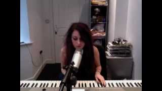 Point of disgust - Low (cover)