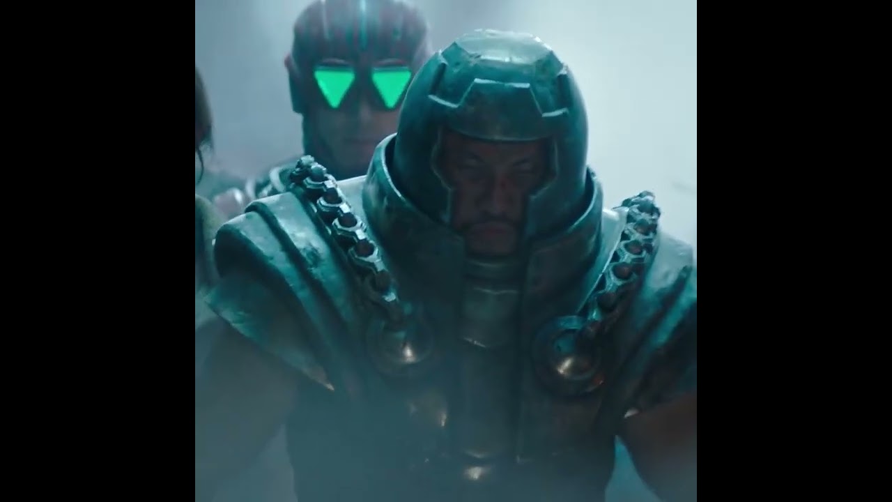 He-Man y los masters del universo