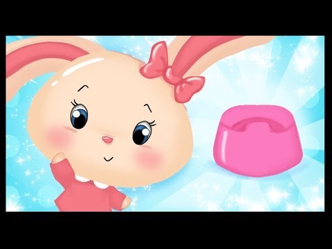 Le petit pot - Comptine pour bébés - Titounis Video