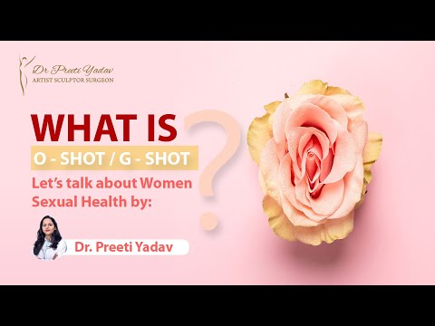 O Shot vs G Shot – What’s The Difference?