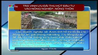 VTV1 - Tin tức (4h, 19/1/2015 - teletext)