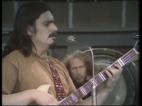 The Mothers Of Invention - Oh, In The Sky (1968)