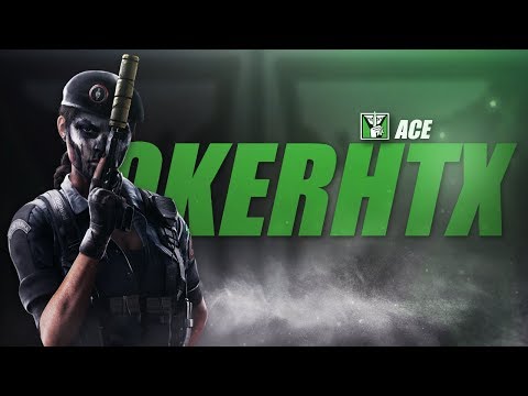 The Caveira Ace