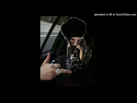 [SOLD] Cris mj x Dei v x Yan Block type beat - ''MURCIELAGO''