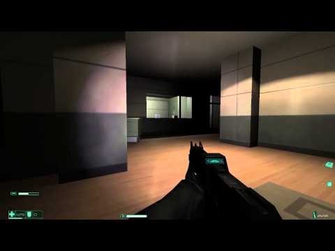 Zamo Pelaa - F.E.A.R. #25