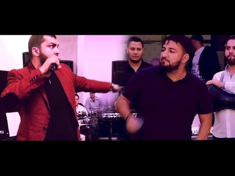 Costel Biju si Cristi Mega - Hai ca la Bamboo (Baga John) LIVE  100%