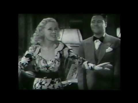 Lyda Roberti Sings   1932