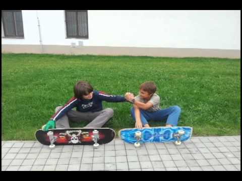 MnS-3 in Klasov - Foto-video