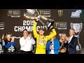 1-on-1 with Kyle Busch: 'It's a championship, this is what I do'