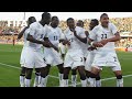 🇬🇭 All of Ghana's 2010 World Cup Goals | Gyan, Muntari & more!