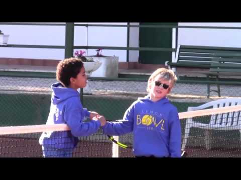 Lemon Bowl 2017: Le immagini delle Semifinali