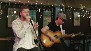 Download lagu CHASE WRIGHT - Wish You'd Miss Me (Live from the Bluebird Cafe) mp3