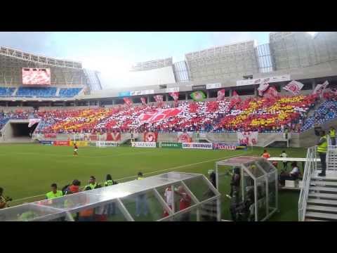 América 3 x 2 Abc - Mosaicos