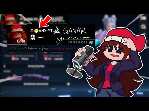 How to Be a Blood Strike Content Creator | PRO Setup with FIFINE AM8+SC3