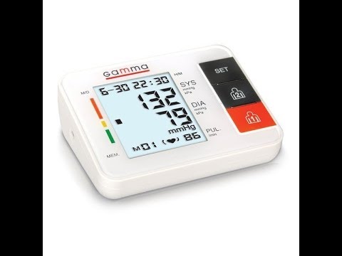 Ремонт тонометра Gamma smart. Не включается компрессор. Ошибка E1.