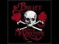 Bullet for My Valentine - Cries In vain