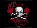 Bullet for My Valentine - Cries In vain 