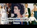 The Life Story Of Princess Caroline Of Monaco