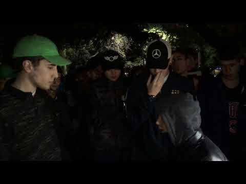 CAMOTE vs PANCHO | 8vos | FECHA 6 TORNEO ANUAL 2017 | HEXAGONOFREE