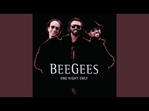 Video thumbnail for Intro - You Should Be Dancing / Alone (Live at the MGM Grand)