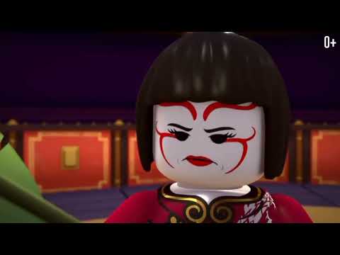 Ninjago Nya Tribute - The anacondrai whip ( Season 4 )
