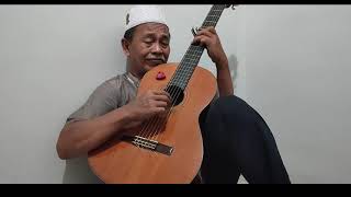 Download lagu PAMER BOJO (Didi kempot) TO Sobar ambyar | fingerstyle guitar cover mp3