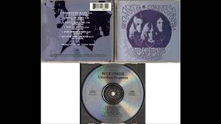 Blue Cheer - Parchment Farm