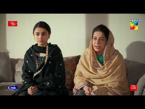 Ishq E Laa - Episode 10 - Best Scene 07 - HUM TV