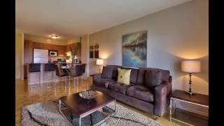 Premiere Suites - Montreal - Chateau Ste. Marie 111