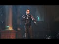 Kyle Alessandro Performs Lighter Norway 2025 Melfest Wknd 2025