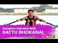 High fever cost me an Asian Games gold medal in single sculls: Dattu Bhokanal