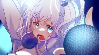 【歌枠 / Singing Stream】 ゆるーくね【音ノ乃のの】